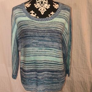 New Directions Sweater